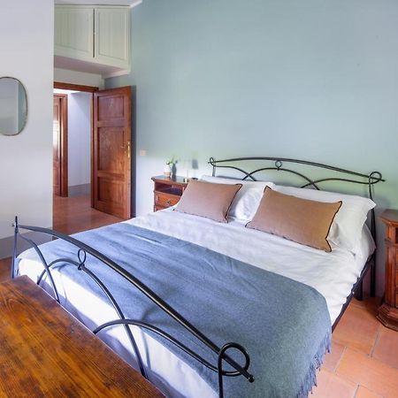 Locanda Quattro Vesta San Casciano dei Bagni Eksteriør bilde